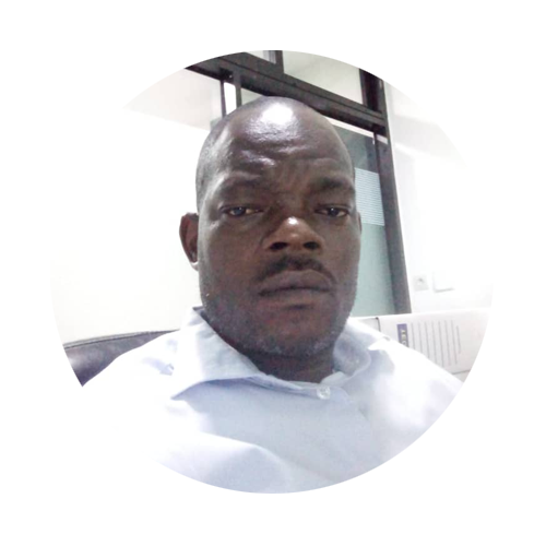 Secrétaire Général