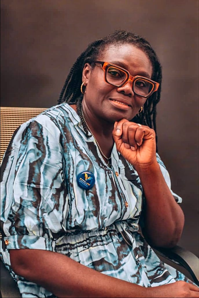 Mme N'GUESSAN Thérèse